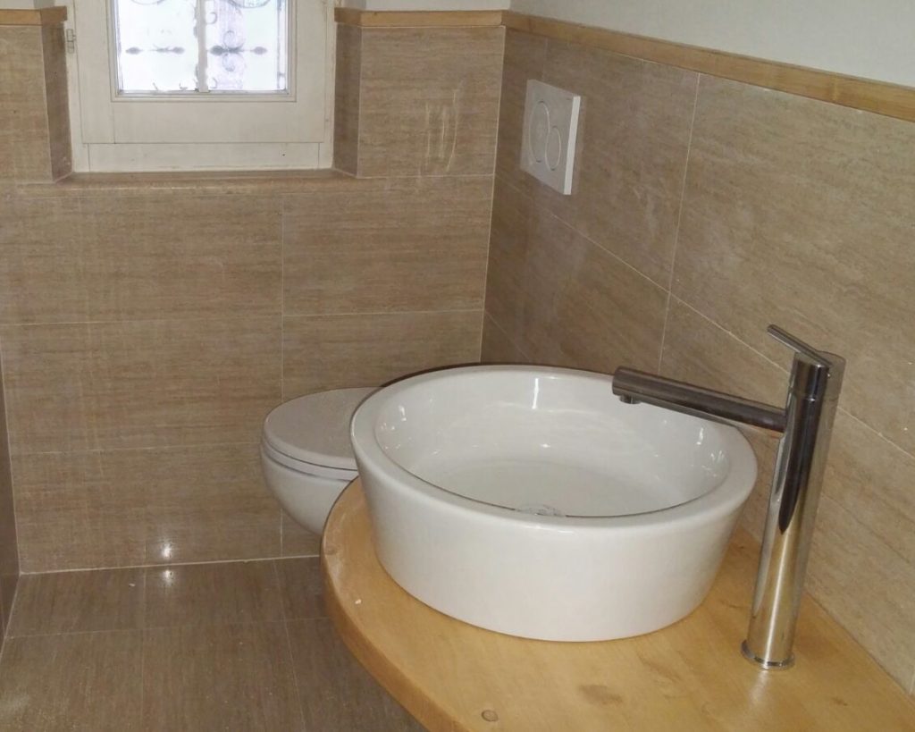 RINNOVARE IL PROPRIO BAGNO, GUIDA UTILE ALLA RISTRUTTURAZIONE